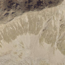 Satellite imagery of Nauderer Hennesiglspitze, AT