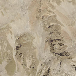 Satellite imagery of Nauderer Hennesiglspitze, AT