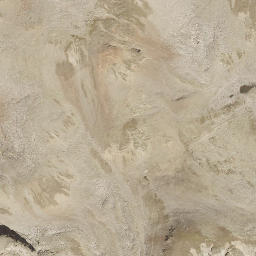 Satellite imagery of Nauderer Hennesiglspitze, AT