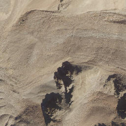 Satellite imagery of Passo di Melago, AT