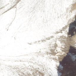 Satellite imagery of Gepatschjoch, AT