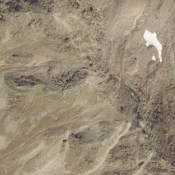 Satellite imagery of Monte Re, AT