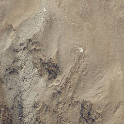 Satellite imagery of Monte Re, AT