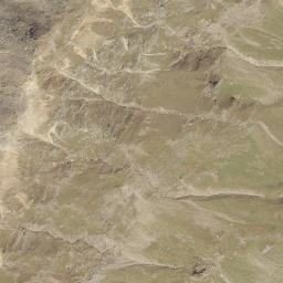 Satellite imagery of cairn, IT