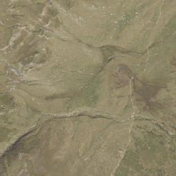 Satellite imagery of cairn, IT