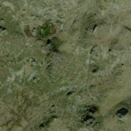 Satellite imagery of cairn, IT