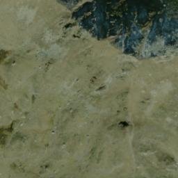 Satellite imagery of cairn, IT