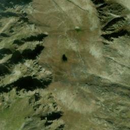 Satellite imagery of Hochkreuzspitze, AT