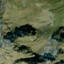 Satellite imagery of Rotsteinberg, AT