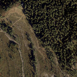 Satellite imagery of Törlkopf, AT