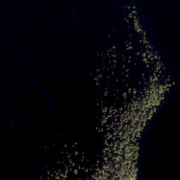 Satellite imagery of Mittagspitze, AT