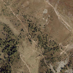Satellite imagery of Tschiernock, AT