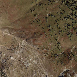 Satellite imagery of Tschiernock, AT