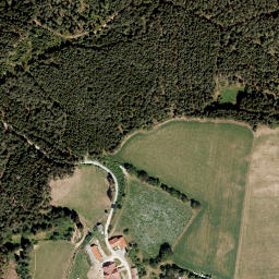 Satellite imagery of Pirkerkogel, AT