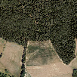 Satellite imagery of Pirkerkogel, AT