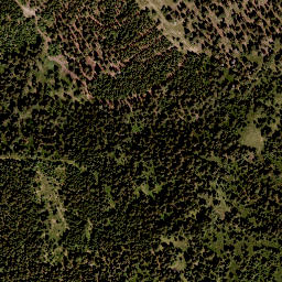 Satellite imagery of Gertrusk, AT