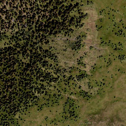 Satellite imagery of Gertrusk, AT
