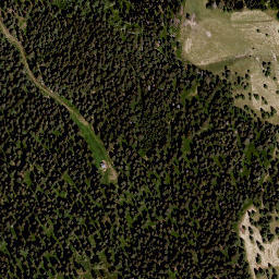 Satellite imagery of Wildbach Alpe, AT