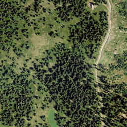 Satellite imagery of Weberkogel, AT