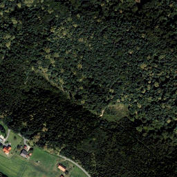 Satellite imagery of Rosenbichl, AT