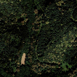 Satellite imagery of Kalchberg, AT