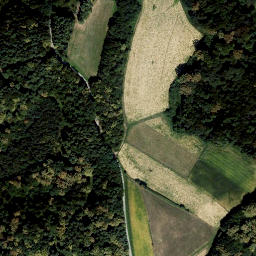 Satellite imagery of Kalchberg, AT