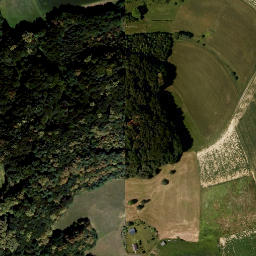 Satellite imagery of Kalchberg, AT