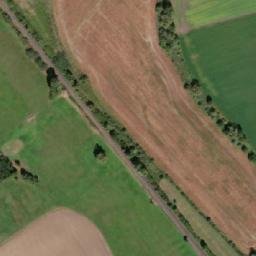 Satellite imagery of survey_point, HU
