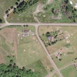Satellite imagery of Cedarville Quarry, US