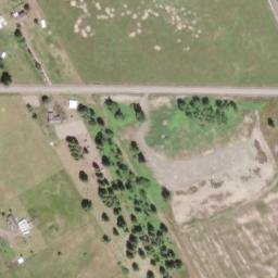 Satellite imagery of Cedarville Quarry, US
