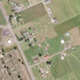 Satellite imagery of Cedarville Quarry, US