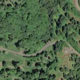 Satellite imagery of Capitol Ridge Quarry, US