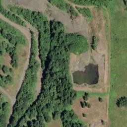 Satellite imagery of Capitol Ridge Quarry, US