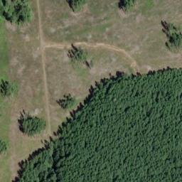 Satellite imagery of Capitol Ridge Quarry, US