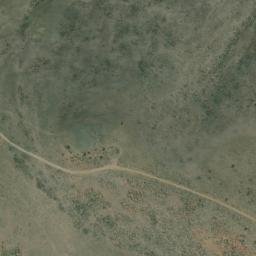 Satellite imagery of Manastash Ridge, US