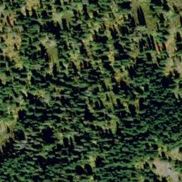 Satellite imagery of Preceptor Point, US