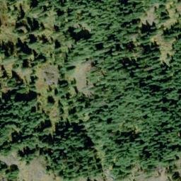 Satellite imagery of Preceptor Point, US