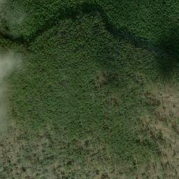 Satellite imagery of Cyclone Mine, US