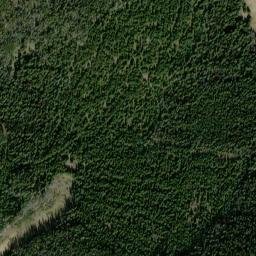 Satellite imagery of SW NW Section 26 Mine, US