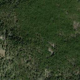 Satellite imagery of Granite Butte Lookout Mine, US