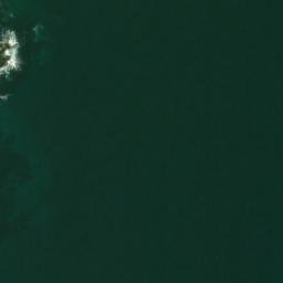 Satellite imagery of Cains Point, CA