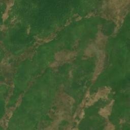 Satellite imagery of St. Bride's Lookout, CA
