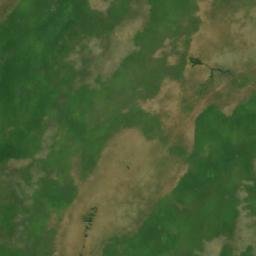 Satellite imagery of St. Bride's Lookout, CA