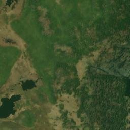 Satellite imagery of Hares Cove Point, CA