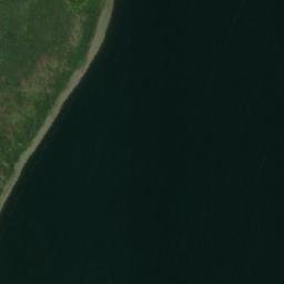 Satellite imagery of Barachois Point, CA