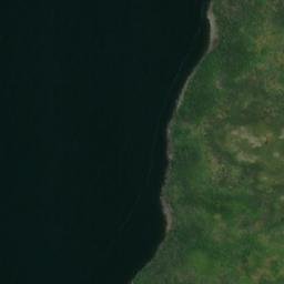 Satellite imagery of Upper Barachois Point, CA