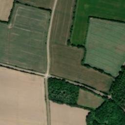 Satellite imagery of Commanderie de Coudrie, FR