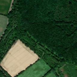 Satellite imagery of Commanderie de Coudrie, FR