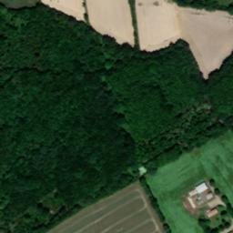 Satellite imagery of Commanderie de Coudrie, FR