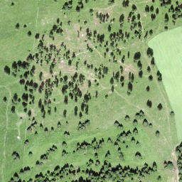 Satellite imagery of BFN181, CH
